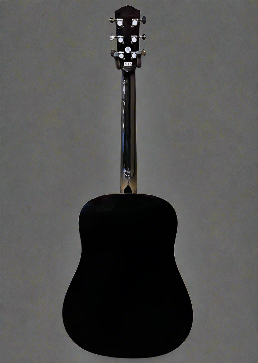 Used CD-60 Dreadnought V3 - Black '25