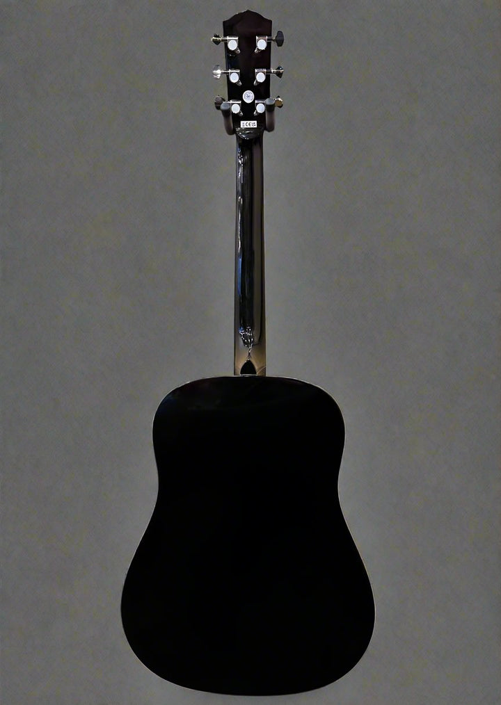 Used CD-60 Dreadnought V3 - Black '25