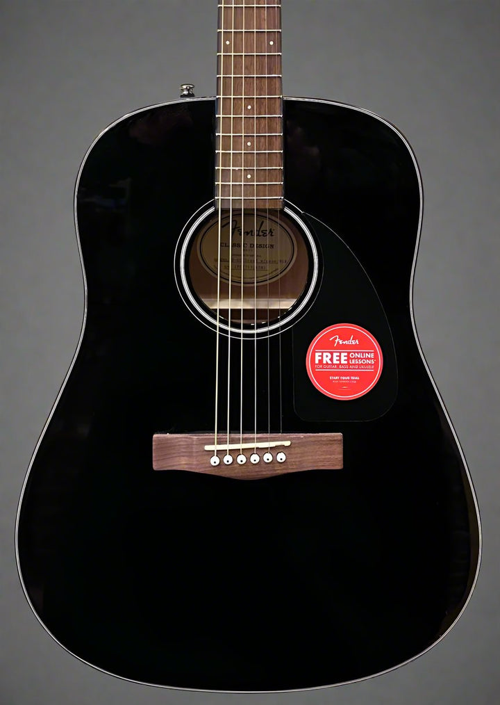 Used CD-60 Dreadnought V3 - Black '25