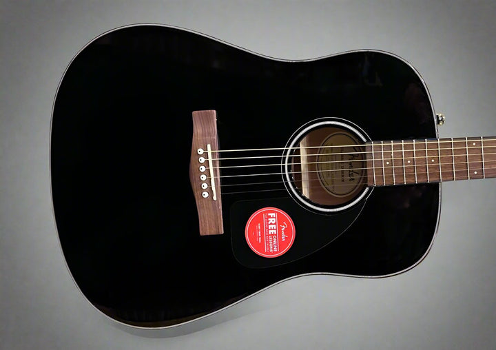 Used CD-60 Dreadnought V3 - Black '25