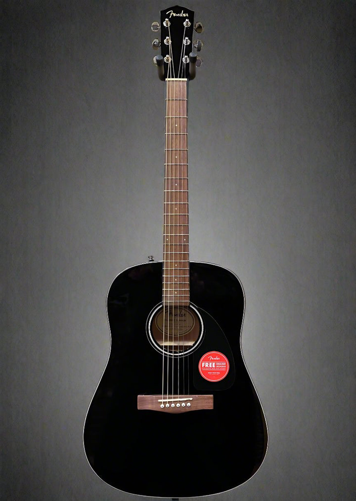 Used CD-60 Dreadnought V3 - Black '25