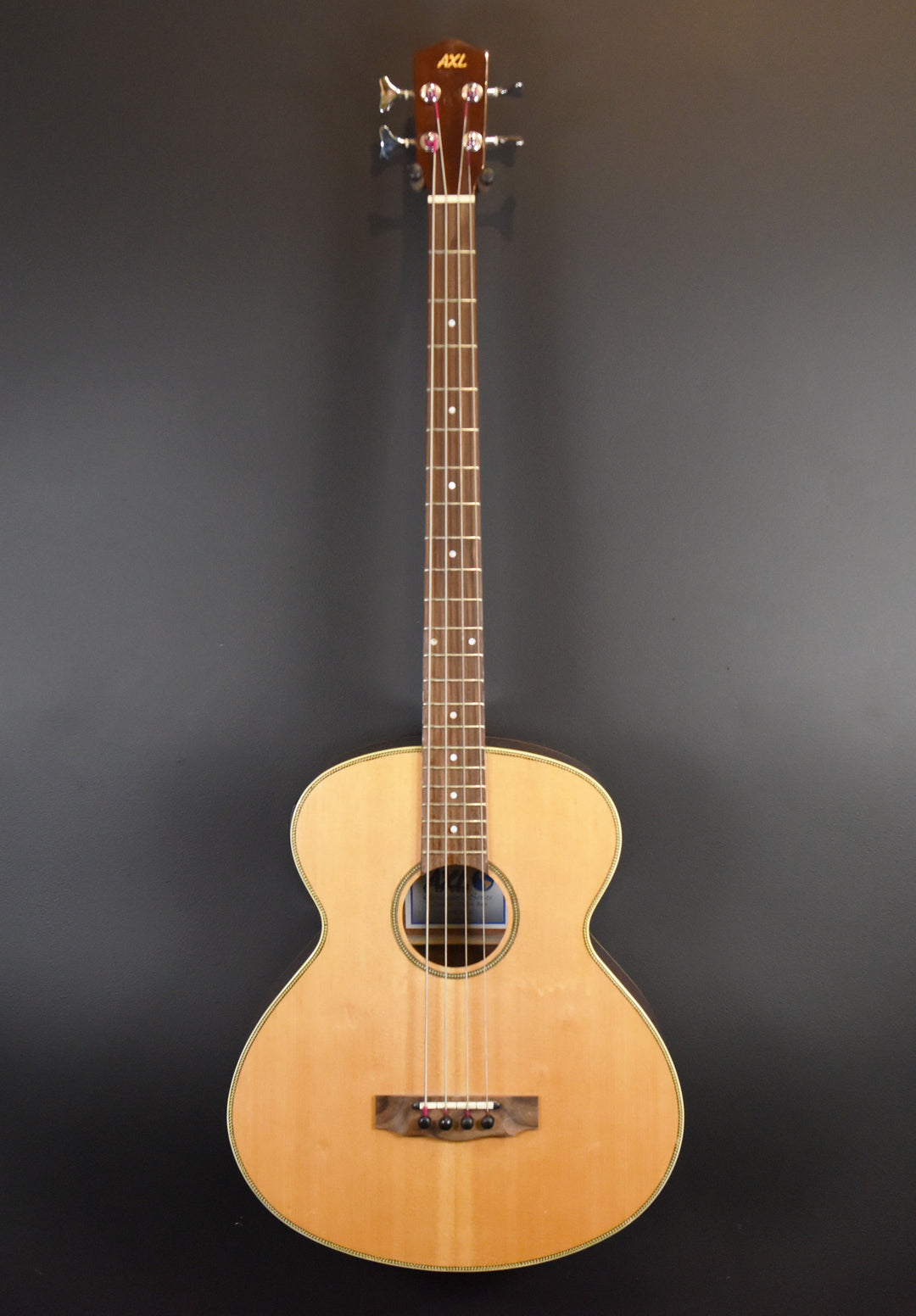 AG-B30-EN, Recent