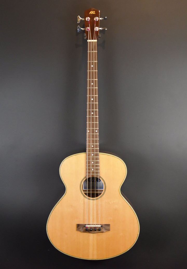 AG-B30-EN, Recent