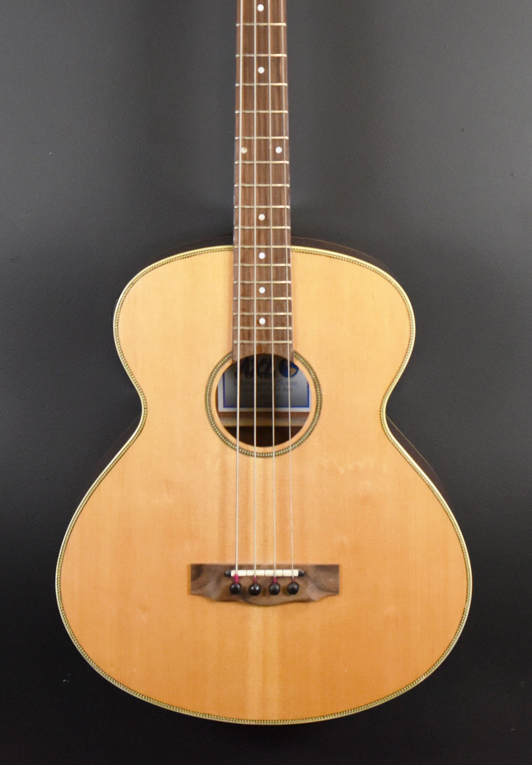 AG-B30-EN, Recent