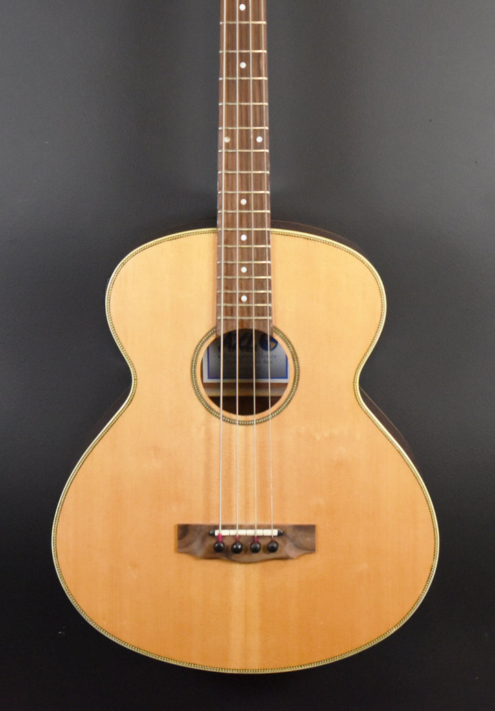 AG-B30-EN, Recent