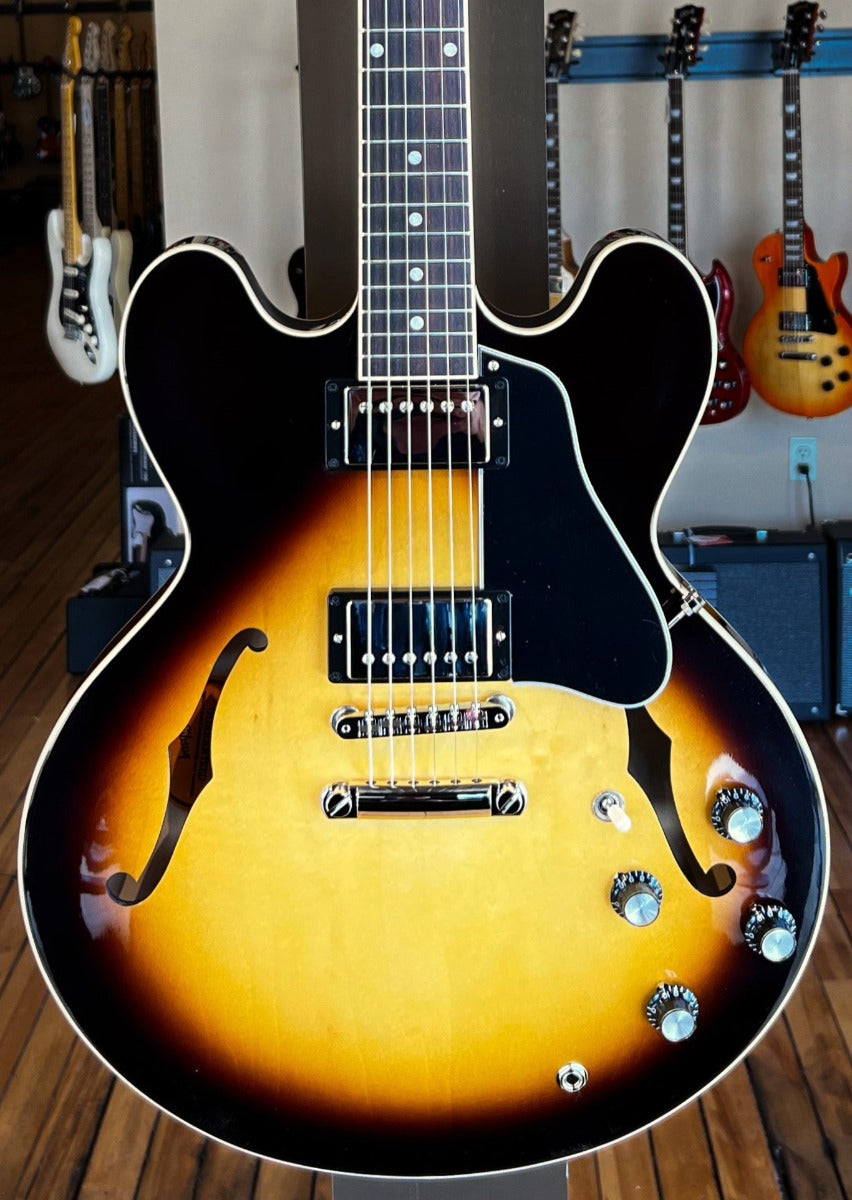 ES-335 - Vintage Burst