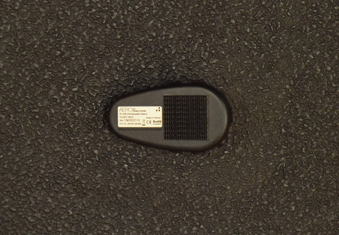 AE-1 Wireless Controller, Recent
