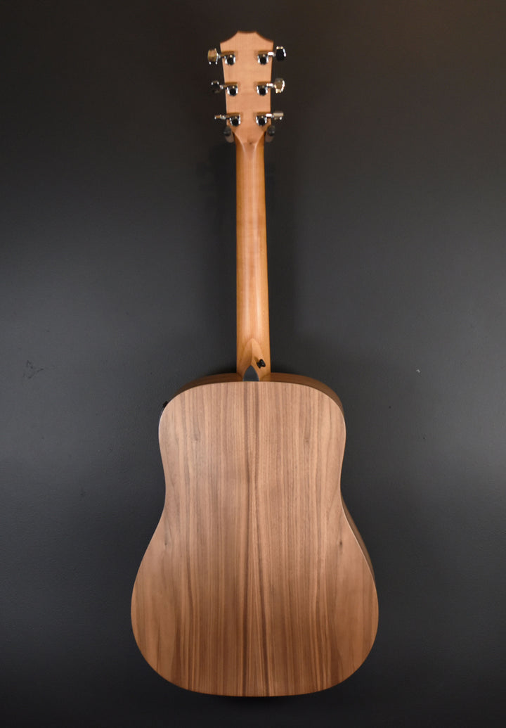 Academy 10E Left Hand Walnut '25