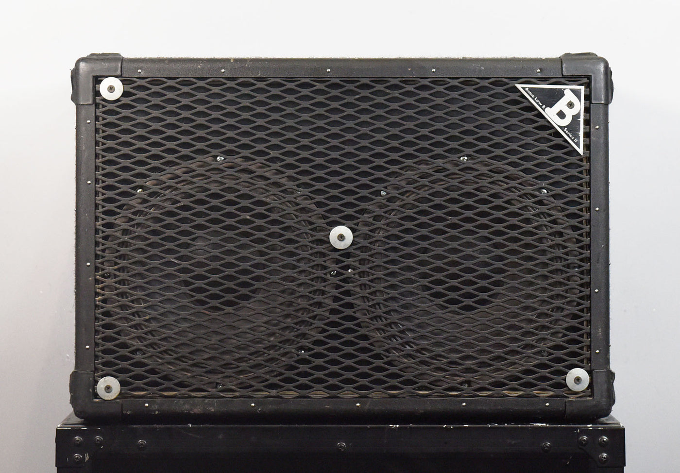 Low B 2x10 Cabinet, Recent