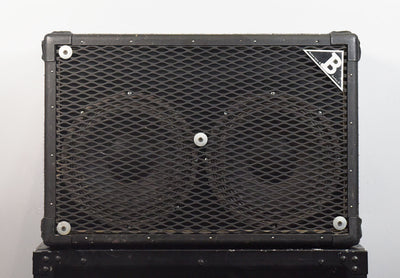 Low B 2x10 Cabinet, Recent