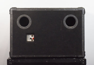 Low B 2x10 Cabinet, Recent