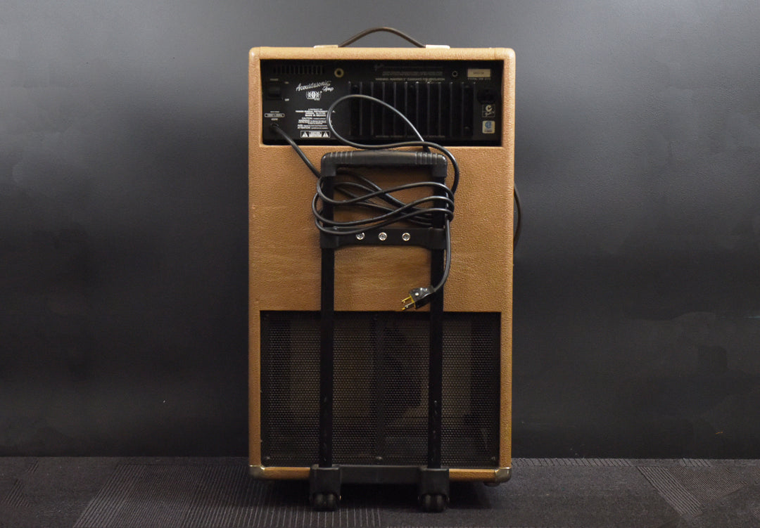 USED PR 370 Acoustasonic SFX Combo, Recent