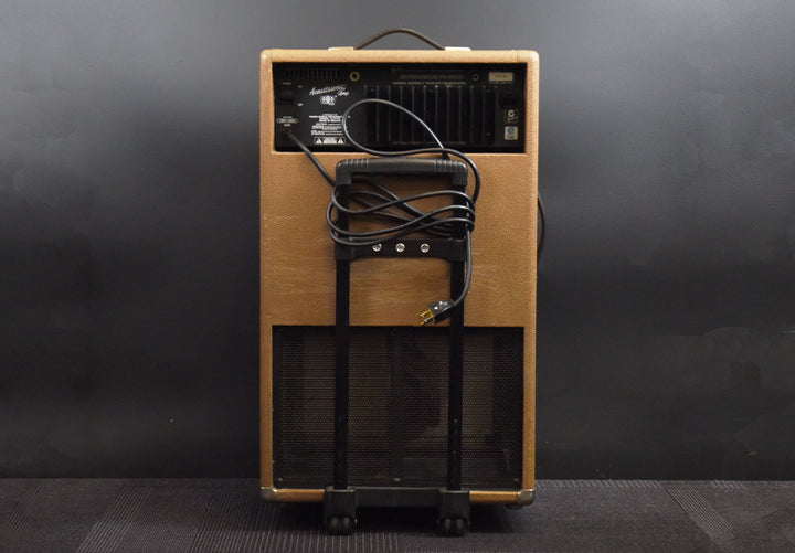 USED PR 370 Acoustasonic SFX Combo, Recent