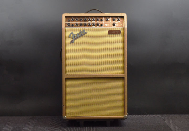 USED PR 370 Acoustasonic SFX Combo, Recent