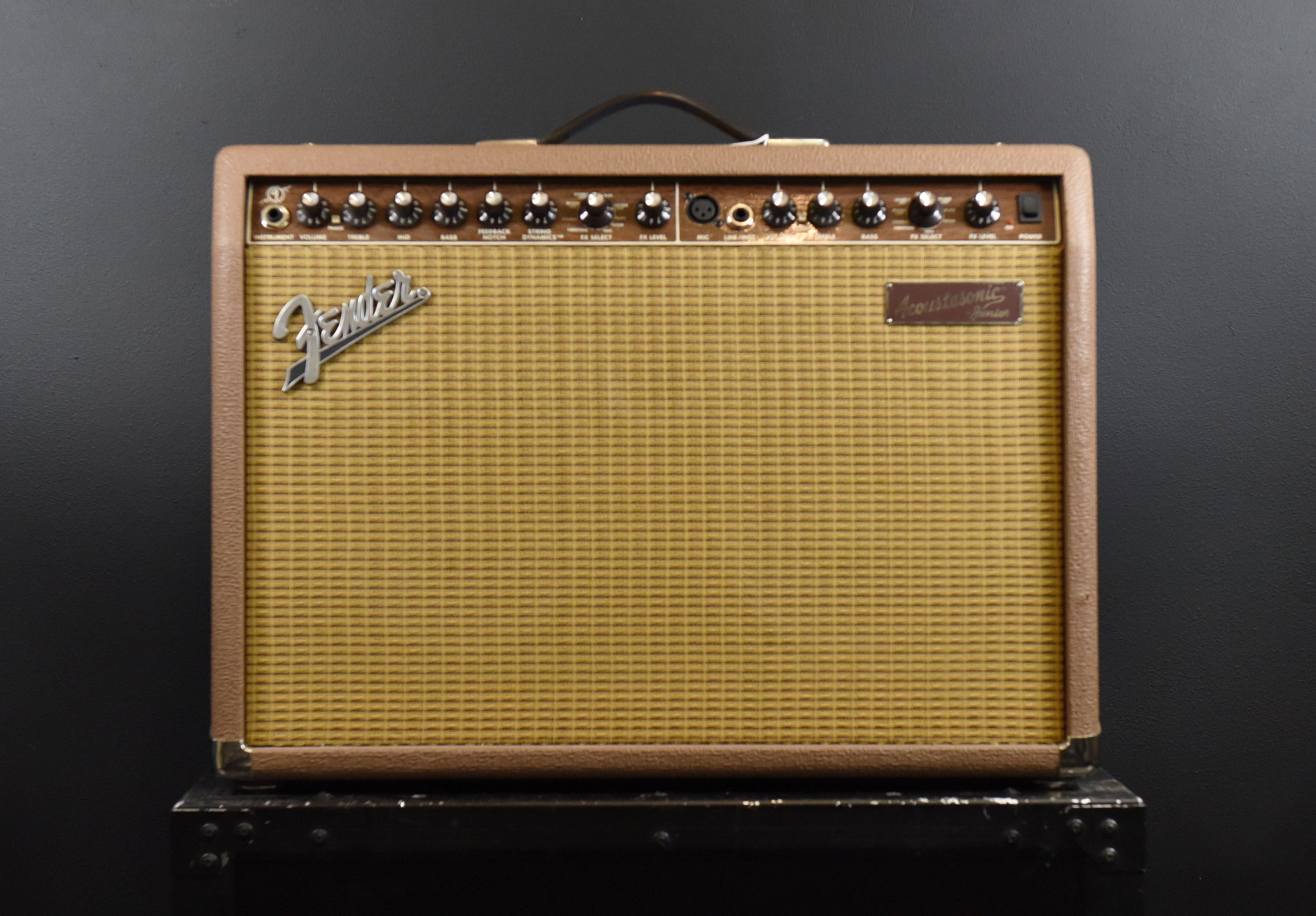 Fender Fender Acoustasonic Junior DSP PR334 動作品 ギターアンプ