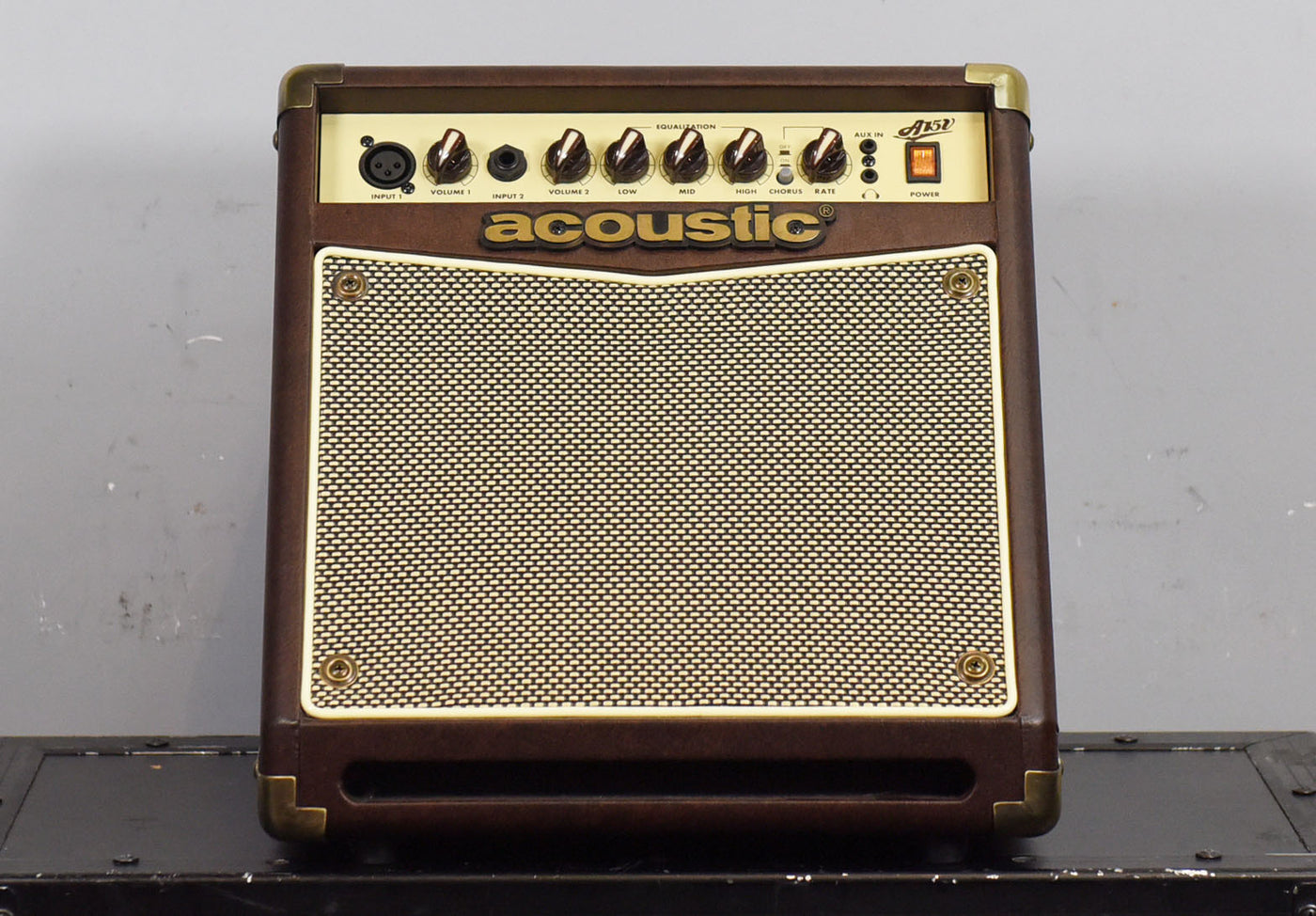 A150 Acoustic Combo, Recent