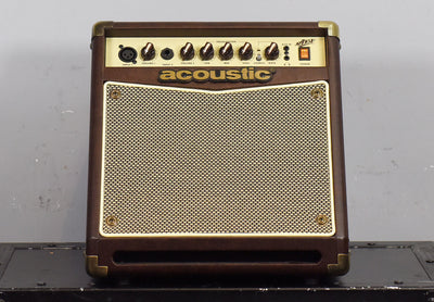 A150 Acoustic Combo, Recent