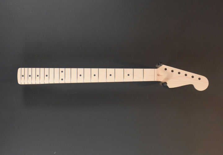 Licensed Fender Stratocaster Neck, Recent
