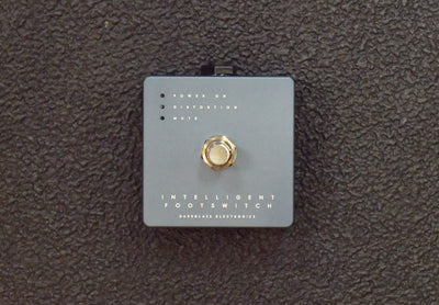 Alpha Omega 900 Bass Head, Recent