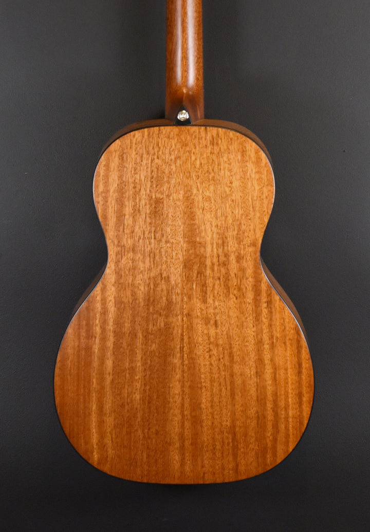 AMP610 Parlor Acoustic/Electric, Recent