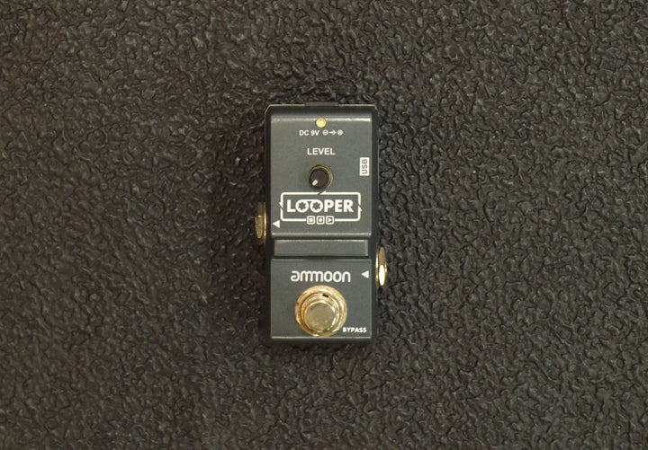 Looper, Recent
