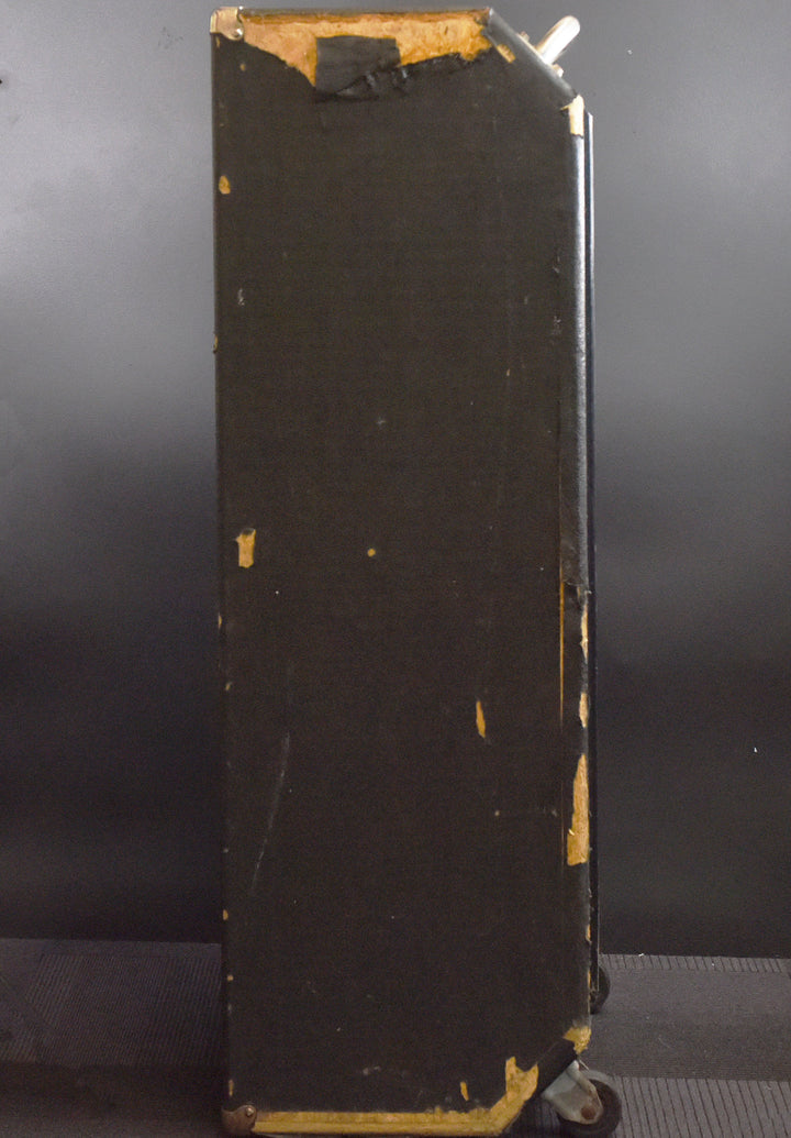 SVT-810E Classic Series Bass Cab, Recent
