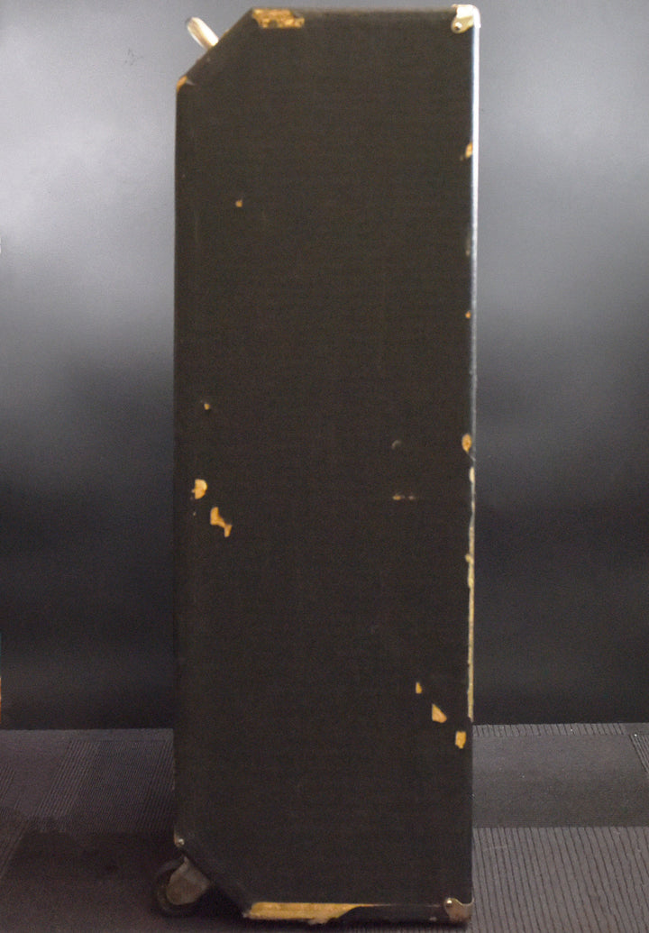 SVT-810E Classic Series Bass Cab, Recent