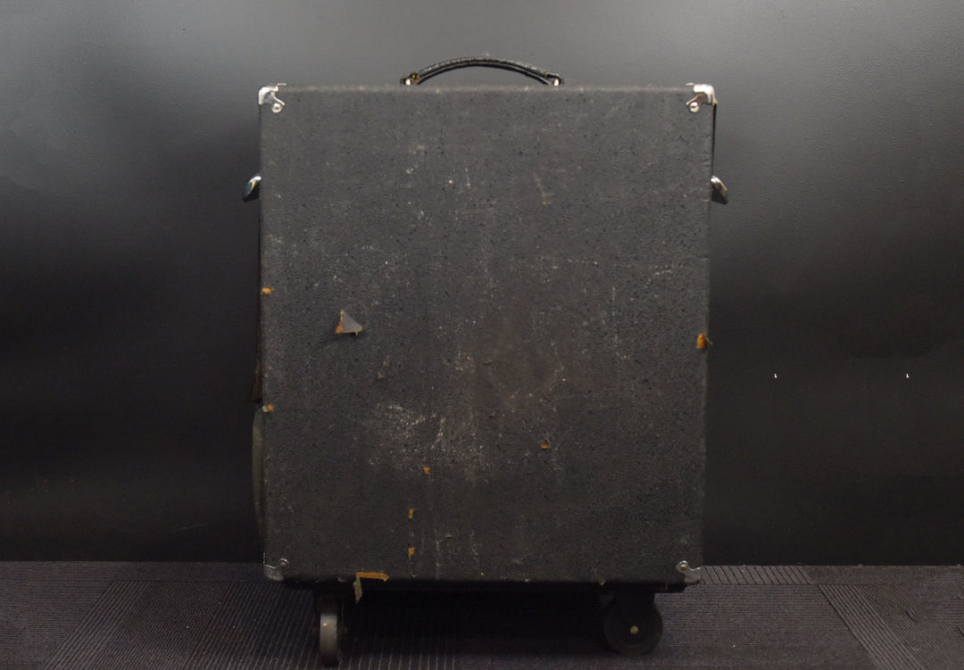 BT-15 Portaflex Fliptop Bass Combo, Late 60s