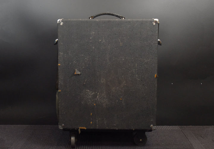 BT-15 Portaflex Fliptop Bass Combo, Late 60s