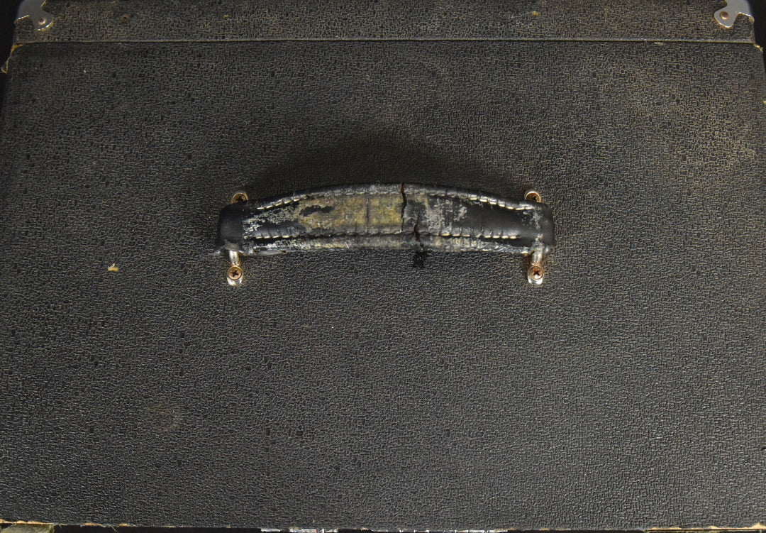 BT-15 Portaflex Fliptop Bass Combo, Late 60s
