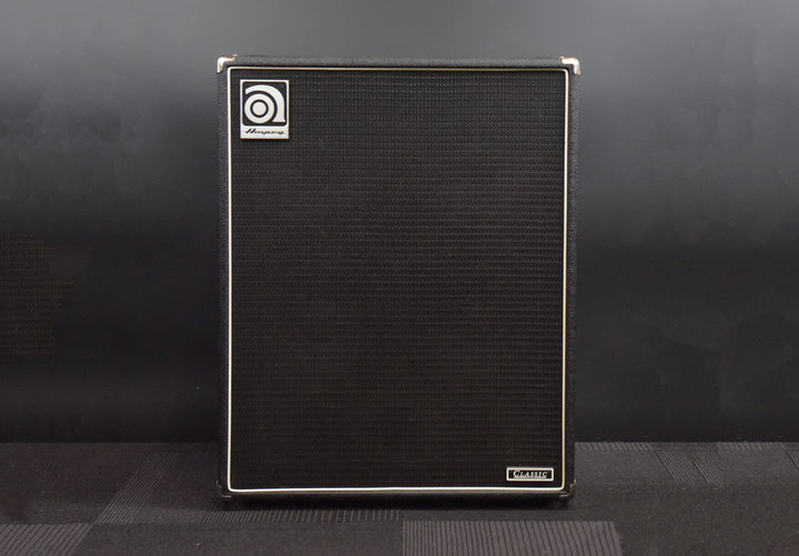 SVT410HLF - 4x10" 500W Cab, Recent