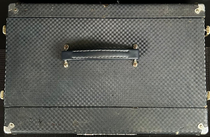 B-15-N Fliptop Bass Combo, Mid 60s