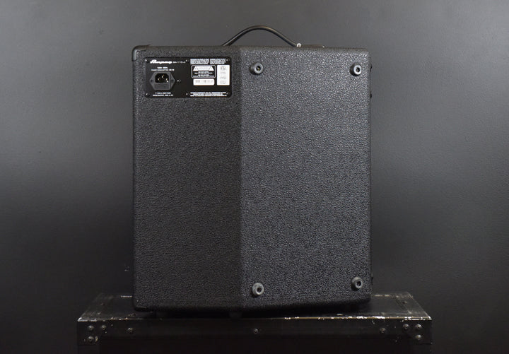 BA-110 Bass Combo, Recent