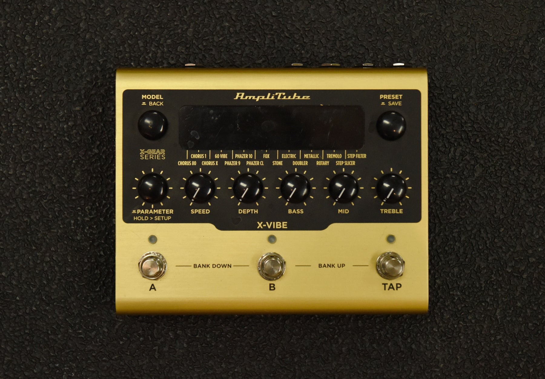amplitube x gear AmpliTube X-Vibe, Recent – Dave's Guitar Shop
