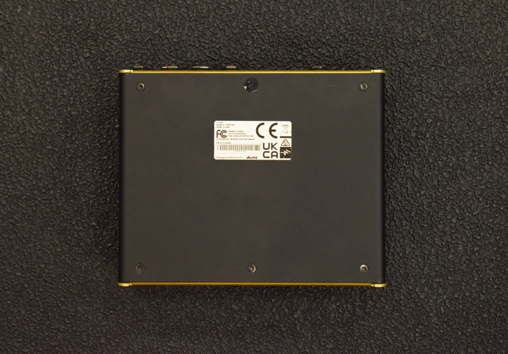 AmpliTube X-Vibe, Recent