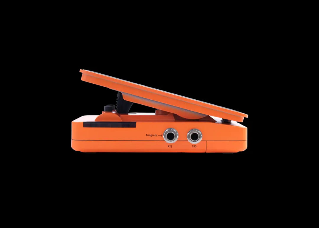 Anagram Expression Pedal