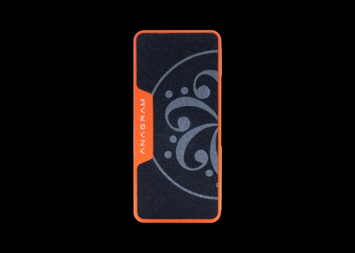 Anagram Expression Pedal