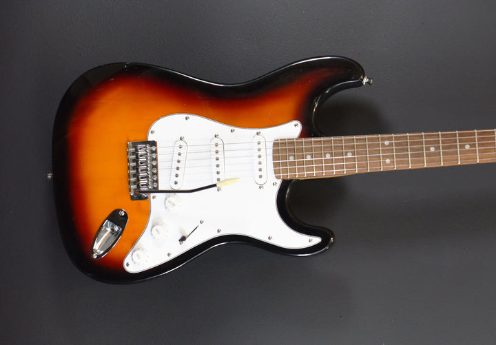 STG-Series Pro II, Recent