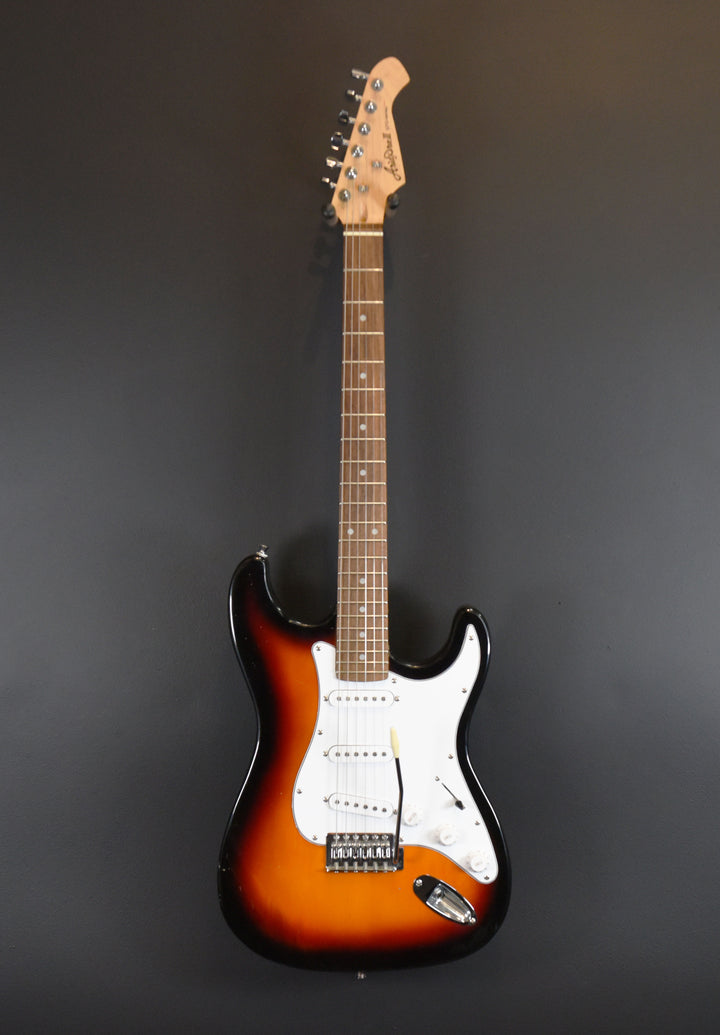 STG-Series Pro II, Recent