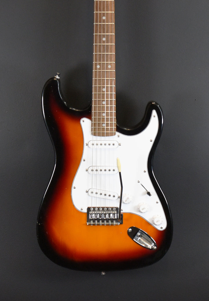 STG-Series Pro II, Recent