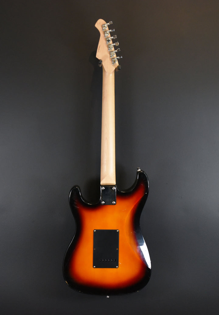 STG-Series Pro II, Recent