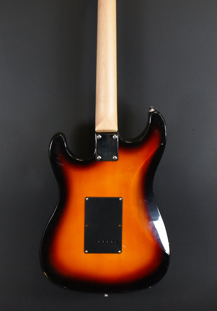 STG-Series Pro II, Recent