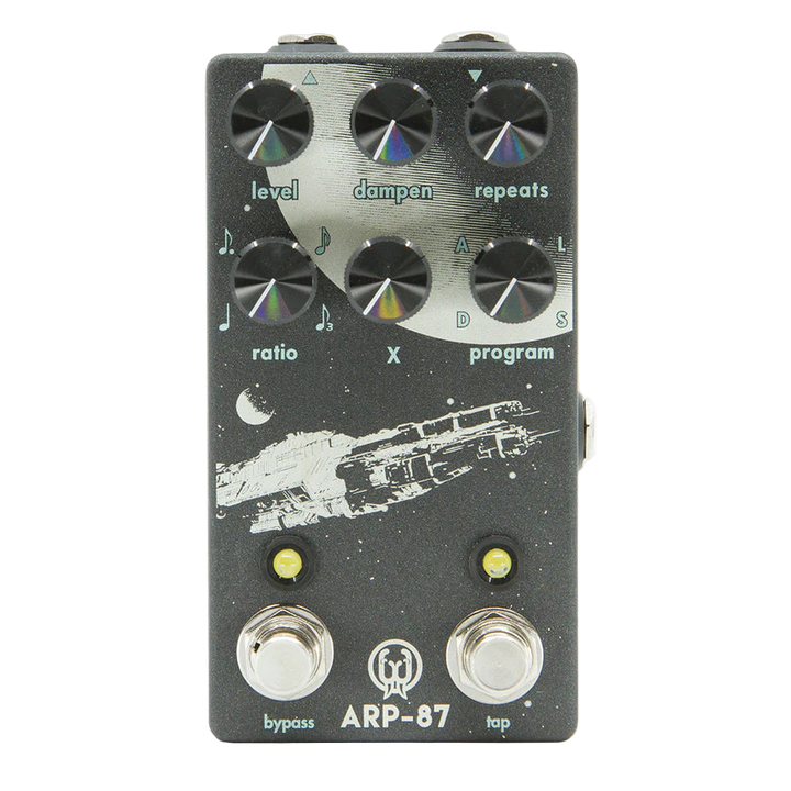 ARP-87 Multi-Function Delay
