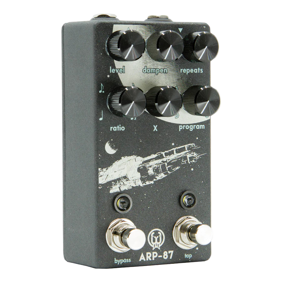 ARP-87 Multi-Function Delay