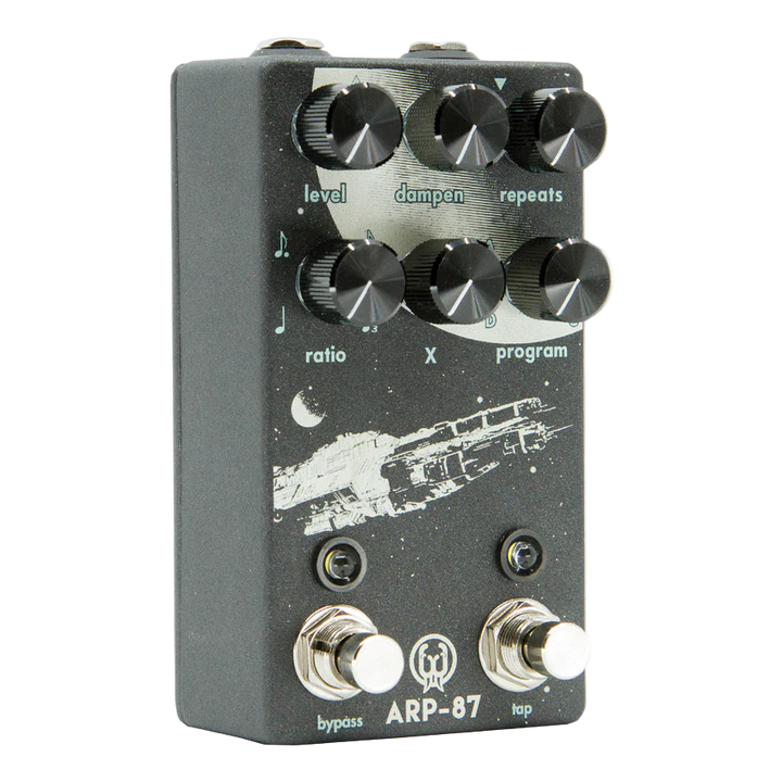 ARP-87 Multi-Function Delay