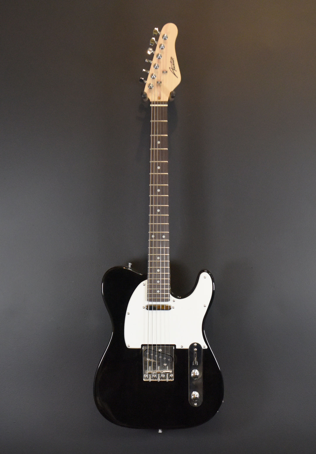 Tele Copy, Recent – Dave's Guitar Shop