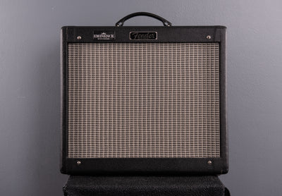 Blues Junior III, '13