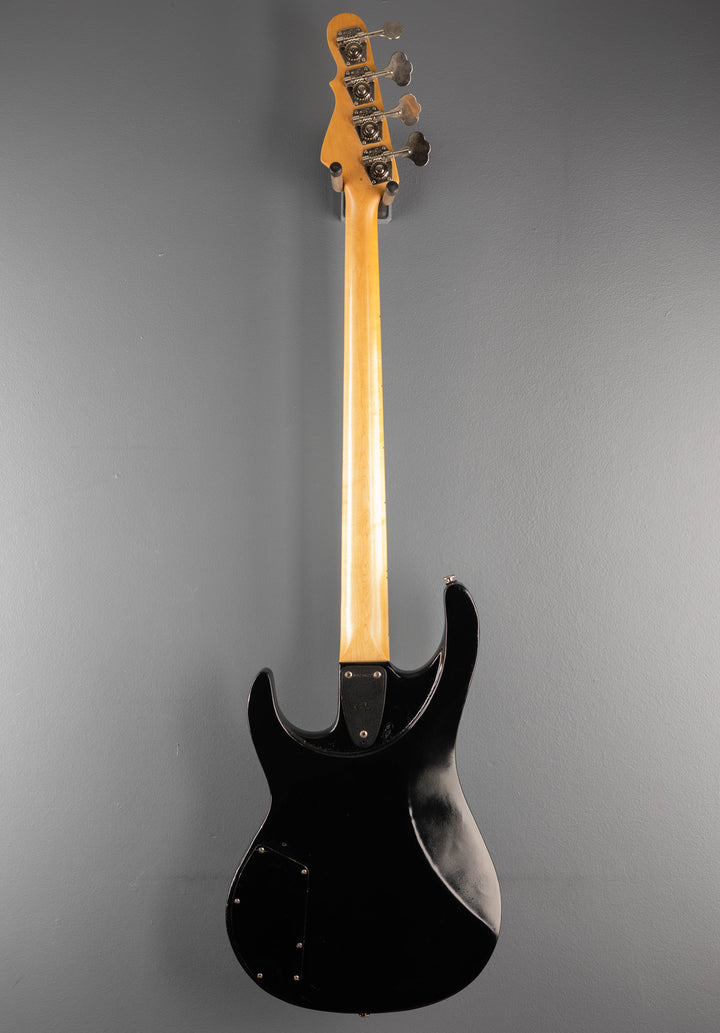 Climax Bass, &