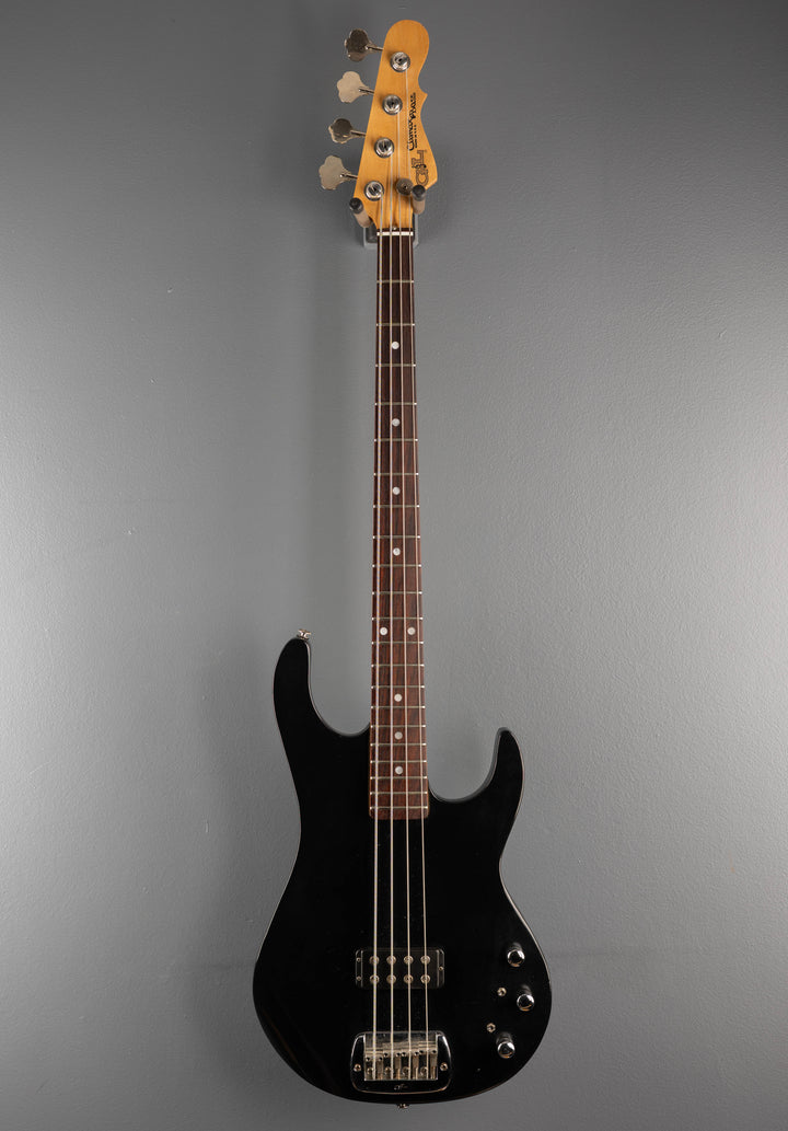 Climax Bass, &