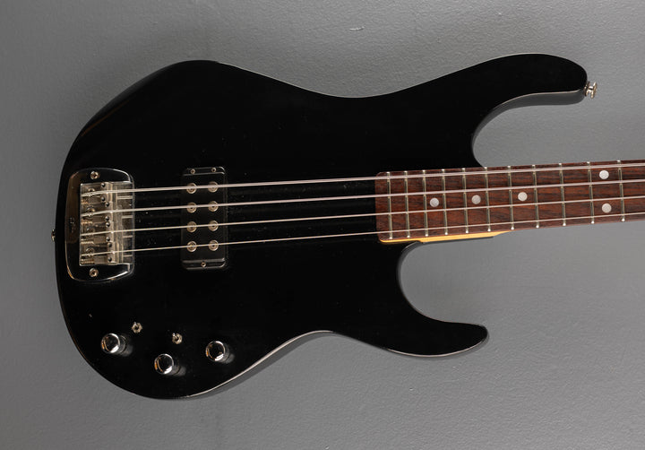 Climax Bass, &